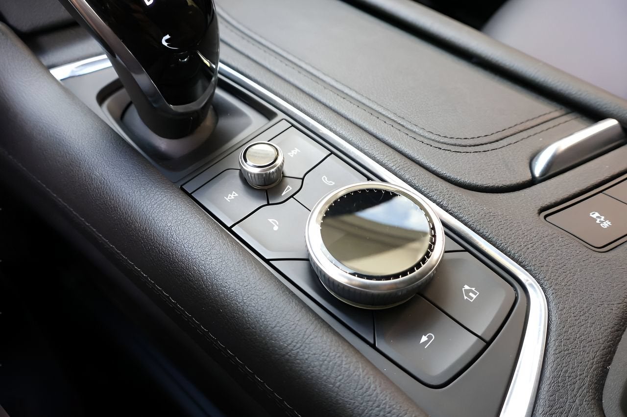 2021 Cadillac XT5 FWD Luxury