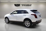 2021 Cadillac XT5 FWD Luxury