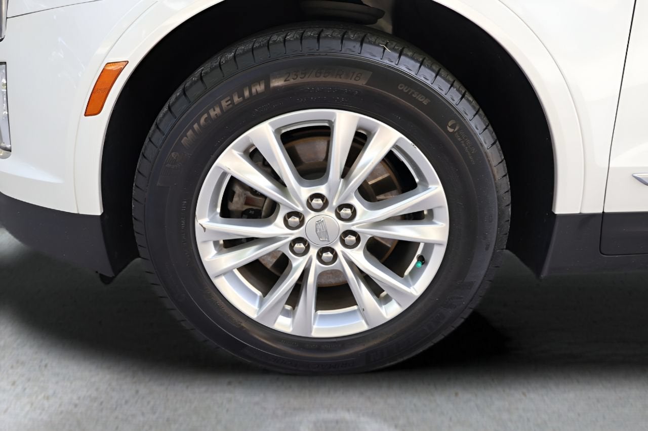 2021 Cadillac XT5 FWD Luxury