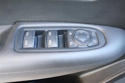 2017 Cadillac XT5 Luxury FWD