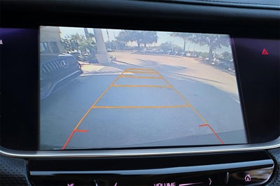 2017 Cadillac XT5 Luxury FWD