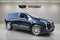 2017 Cadillac XT5 Luxury FWD
