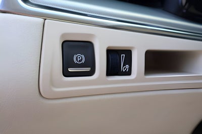 2019 Cadillac XT5 Luxury AWD
