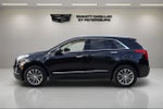2019 Cadillac XT5 Luxury AWD
