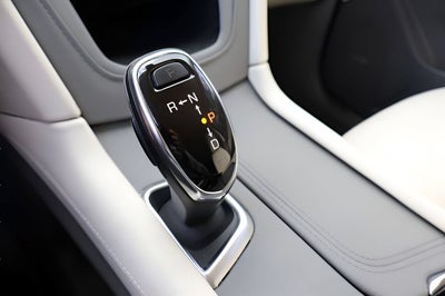 2019 Cadillac XT5 Luxury AWD