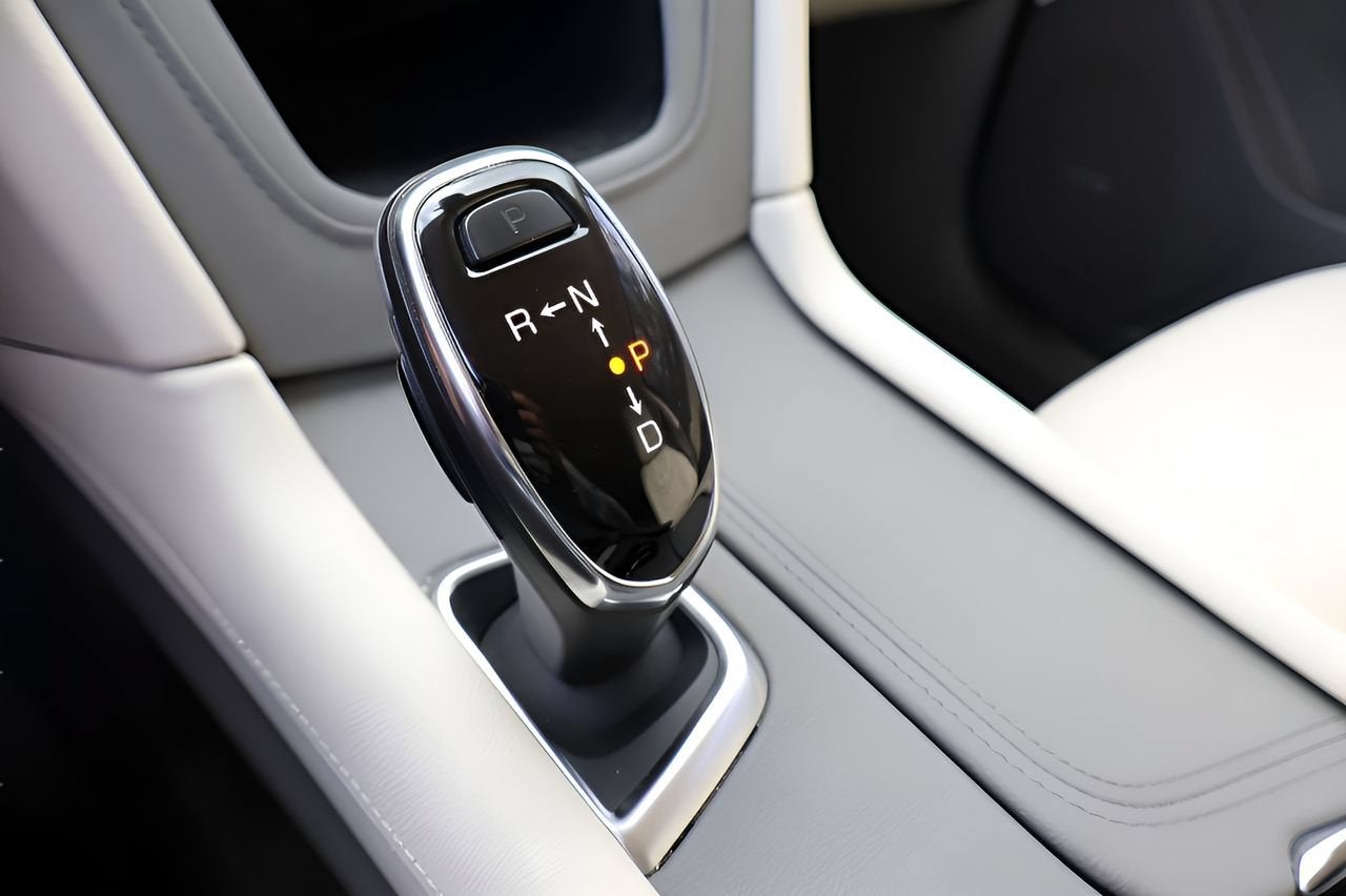 2019 Cadillac XT5 Luxury AWD