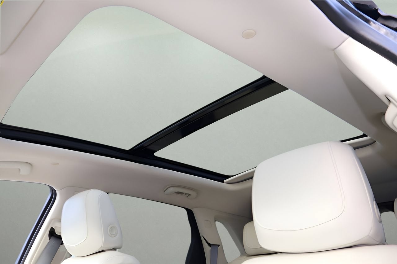 2019 Cadillac XT5 Luxury AWD