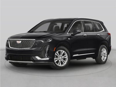 2023 Cadillac XT6 FWD Premium Luxury