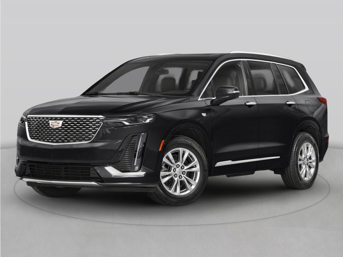 2023 Cadillac XT6 FWD Premium Luxury