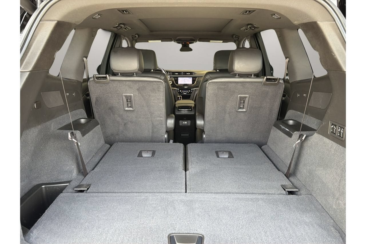 2023 Cadillac XT6 FWD Premium Luxury