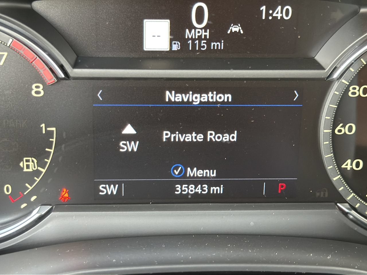 2023 Cadillac XT6 FWD Premium Luxury