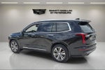 2023 Cadillac XT6 FWD Premium Luxury