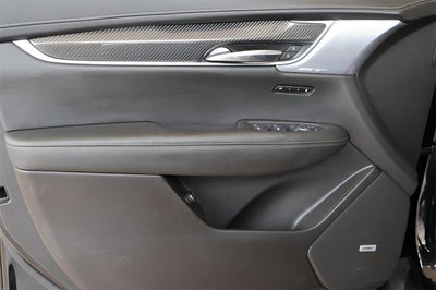 2023 Cadillac XT6 Sport