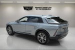 2024 Cadillac LYRIQ Luxury 2
