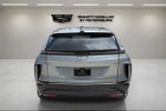 2024 Cadillac LYRIQ Luxury 2