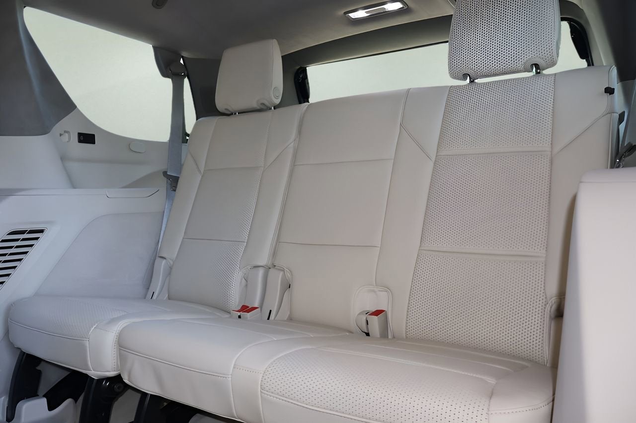 2023 Cadillac Escalade Premium Luxury Platinum