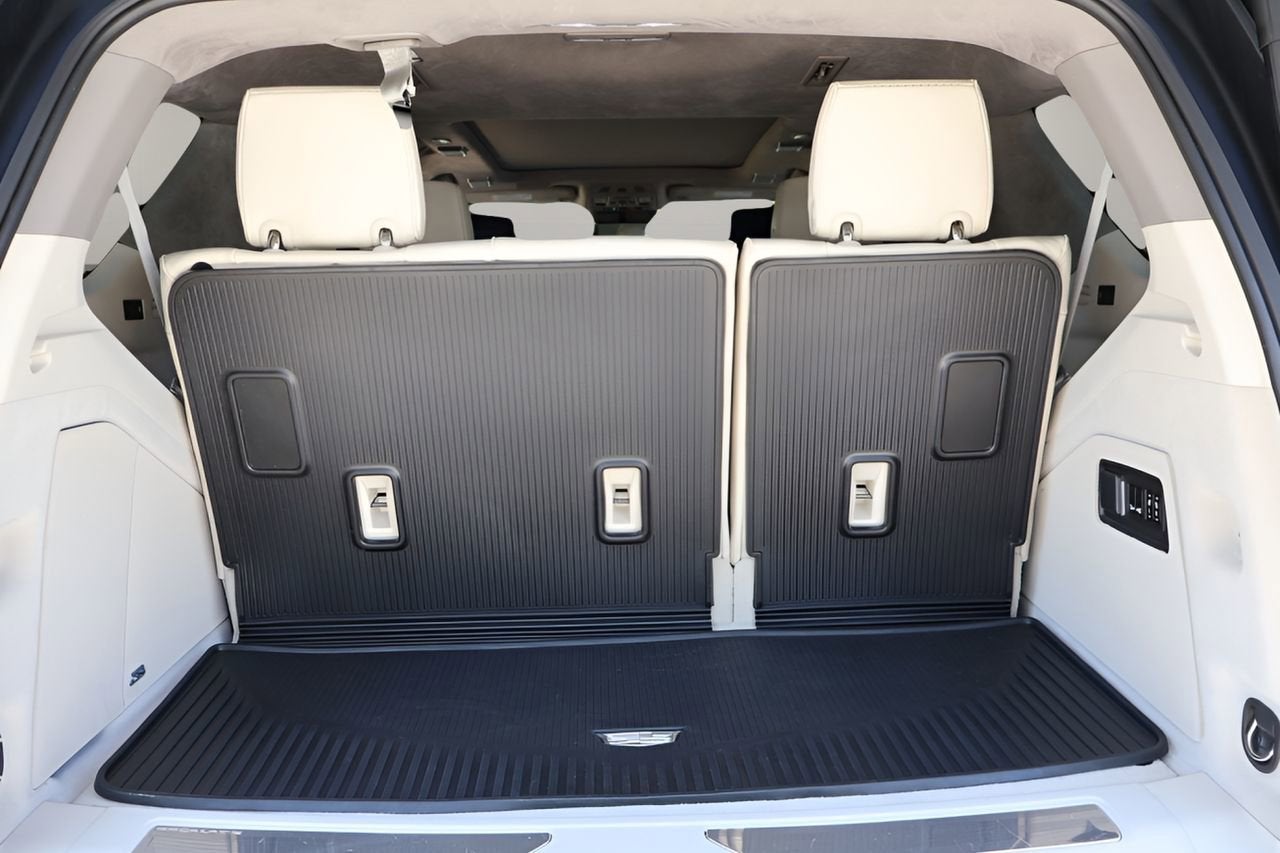 2023 Cadillac Escalade Premium Luxury Platinum