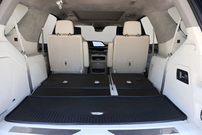 2023 Cadillac Escalade Premium Luxury Platinum