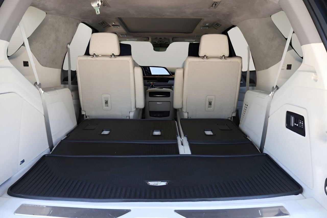 2023 Cadillac Escalade Premium Luxury Platinum