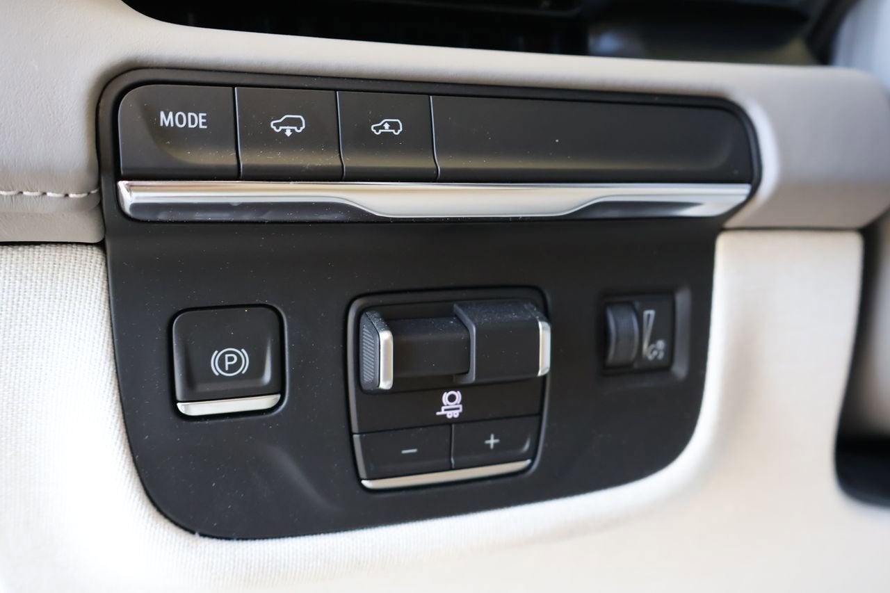 2023 Cadillac Escalade Premium Luxury Platinum