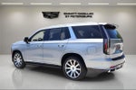 2023 Cadillac Escalade Premium Luxury Platinum