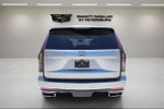 2023 Cadillac Escalade Premium Luxury Platinum