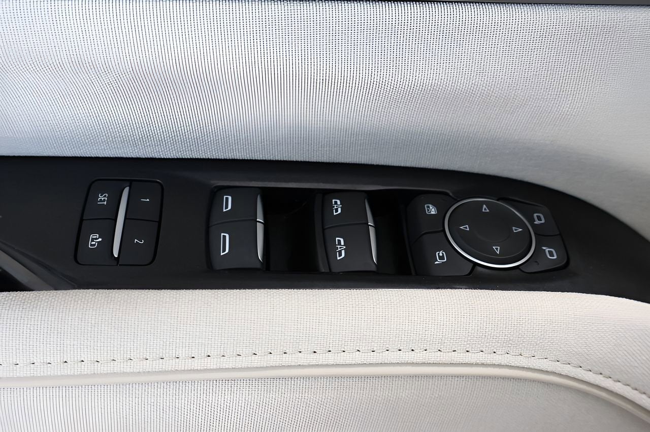 2023 Cadillac Escalade Premium Luxury Platinum