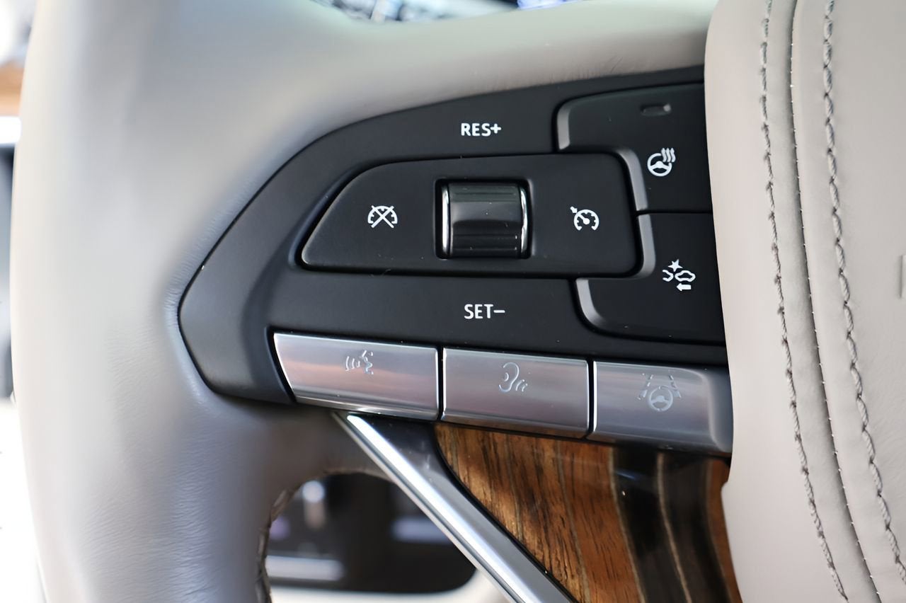 2023 Cadillac Escalade Premium Luxury Platinum