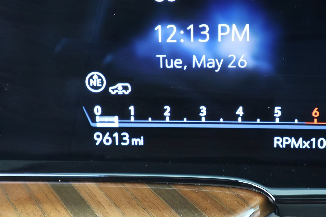2023 Cadillac Escalade Premium Luxury Platinum