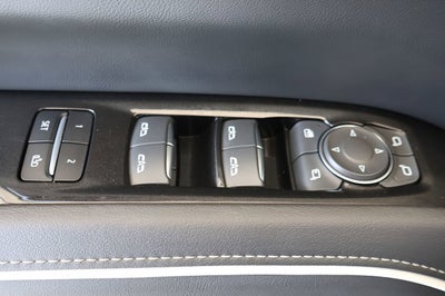 2024 Cadillac Escalade ESV Premium Luxury