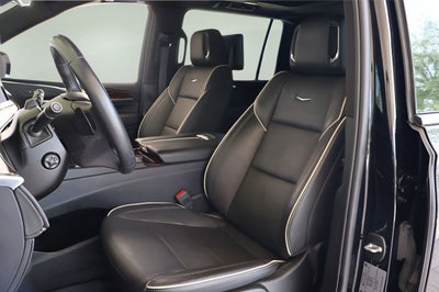 2024 Cadillac Escalade ESV Premium Luxury
