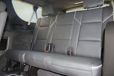 2024 Cadillac Escalade ESV Premium Luxury