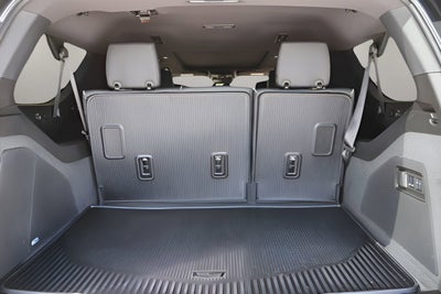 2024 Cadillac Escalade ESV Premium Luxury