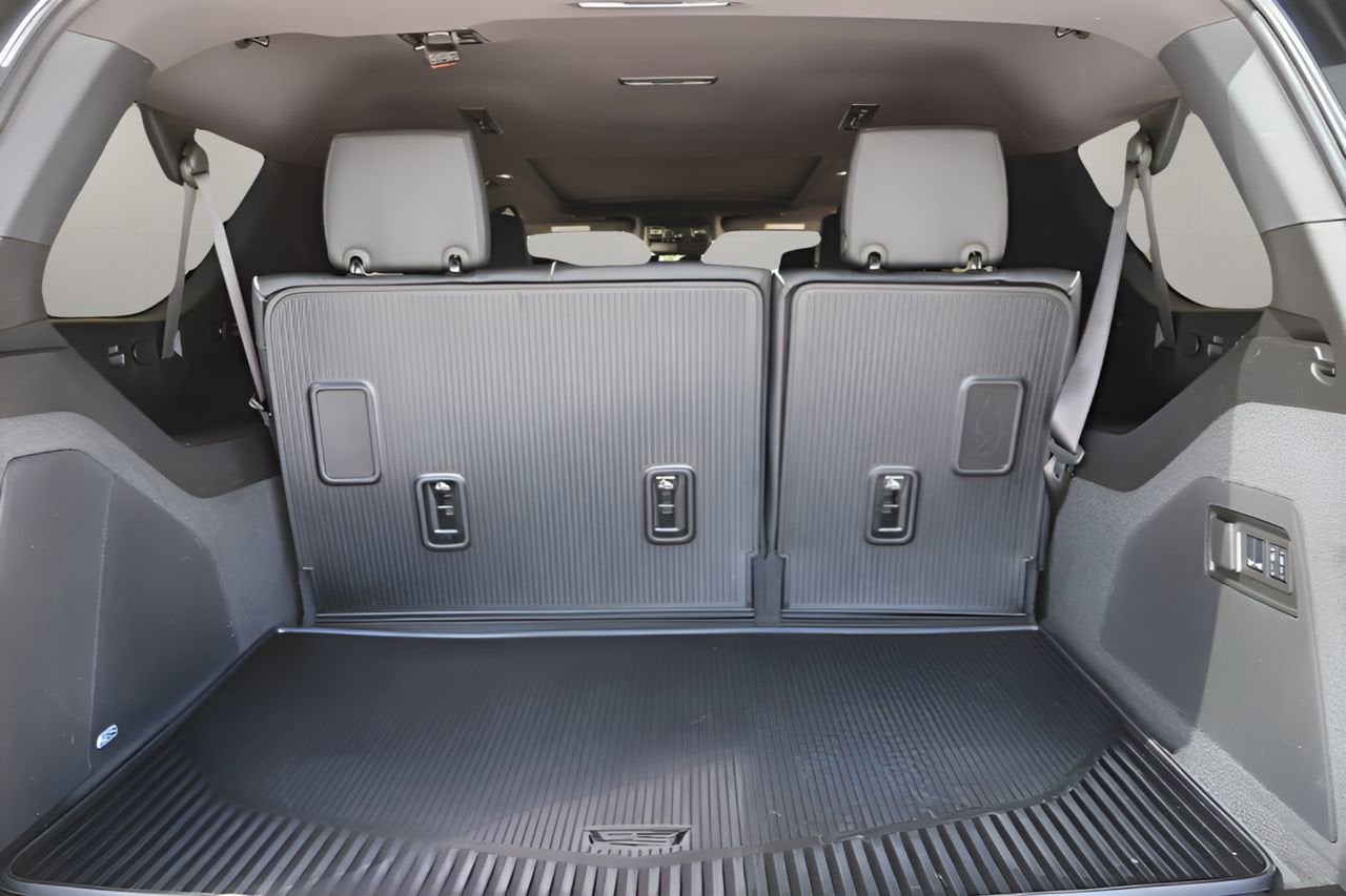2024 Cadillac Escalade ESV Premium Luxury