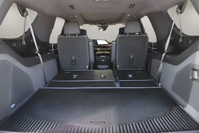 2024 Cadillac Escalade ESV Premium Luxury
