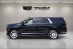 2024 Cadillac Escalade ESV Premium Luxury