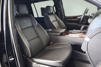 2024 Cadillac Escalade ESV Premium Luxury