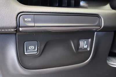 2024 Cadillac Escalade ESV Premium Luxury
