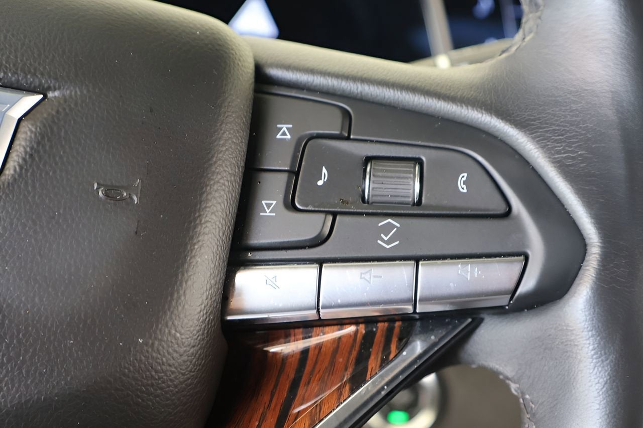 2024 Cadillac Escalade ESV Premium Luxury