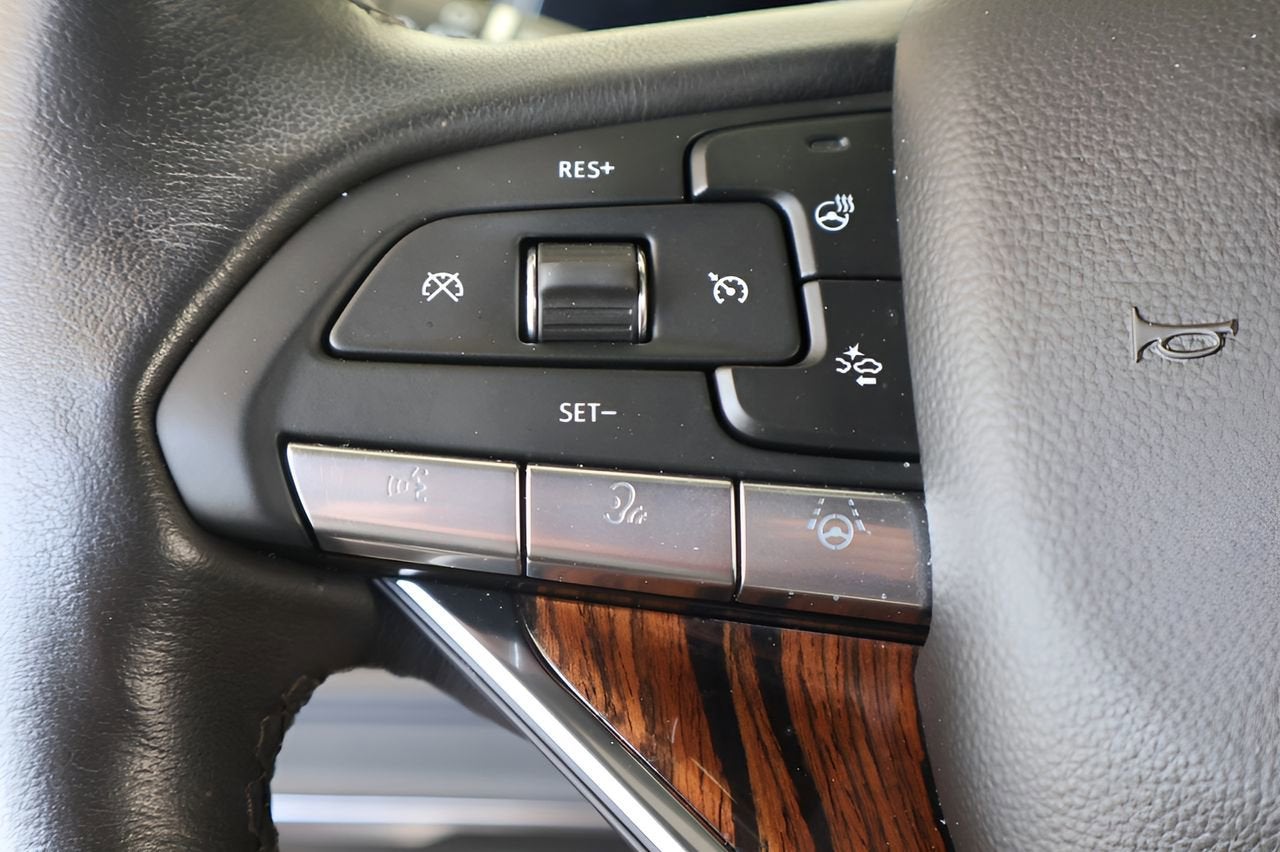 2024 Cadillac Escalade ESV Premium Luxury
