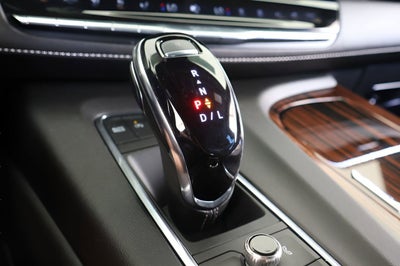 2024 Cadillac Escalade ESV Premium Luxury