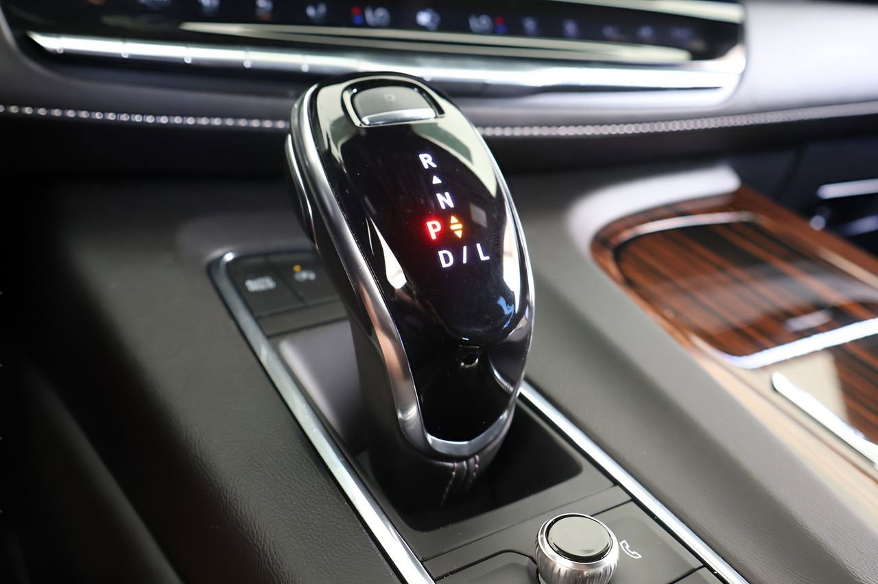2024 Cadillac Escalade ESV Premium Luxury