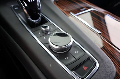 2024 Cadillac Escalade ESV Premium Luxury