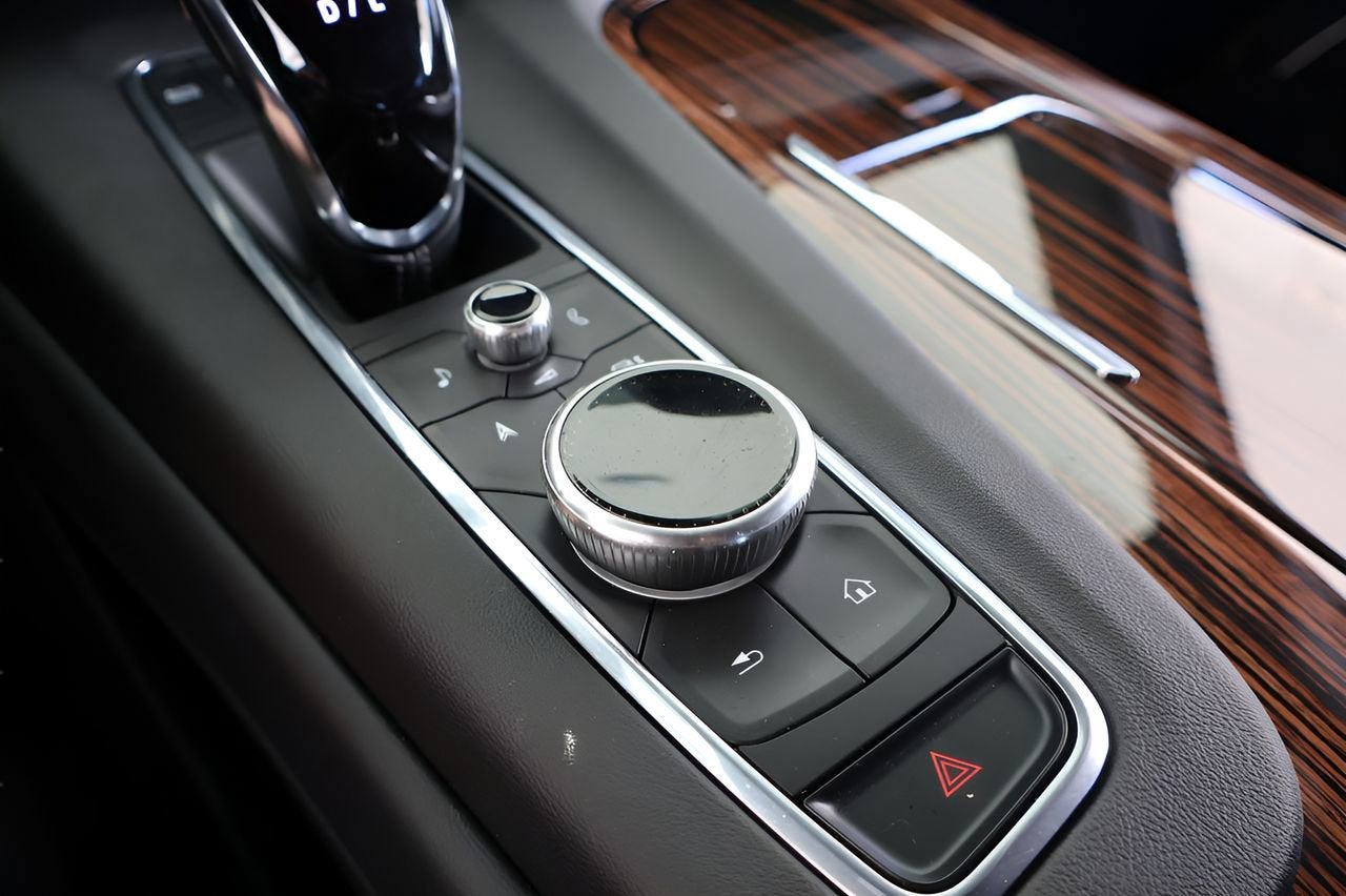 2024 Cadillac Escalade ESV Premium Luxury