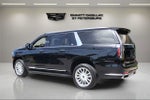 2024 Cadillac Escalade ESV Premium Luxury