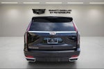 2024 Cadillac Escalade ESV Premium Luxury