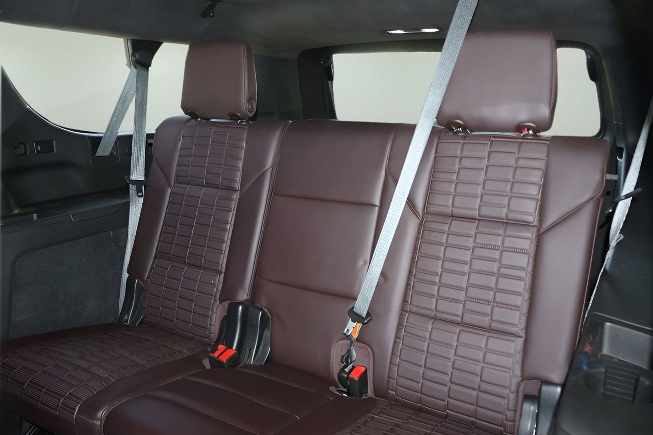 2023 Cadillac Escalade ESV Sport Platinum