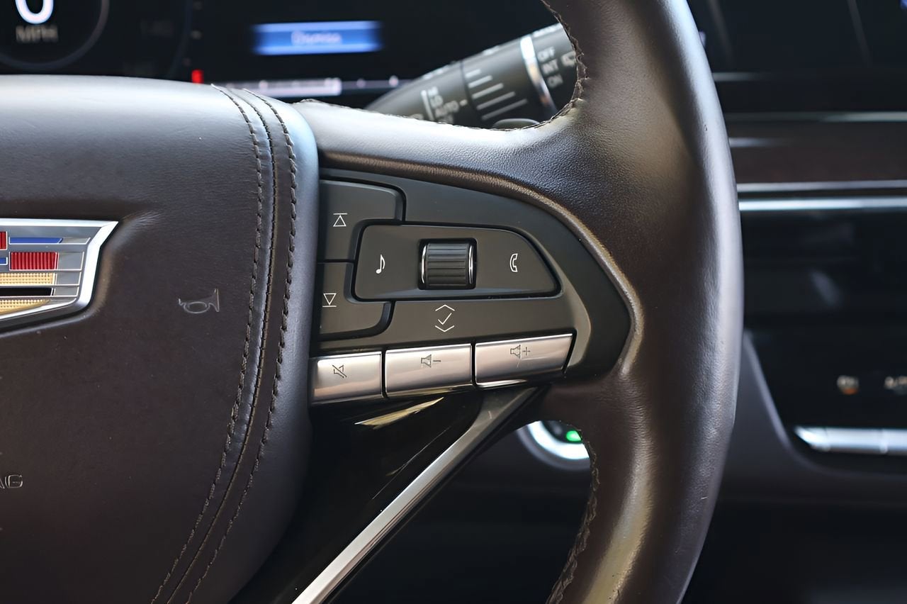 2023 Cadillac Escalade ESV Sport Platinum