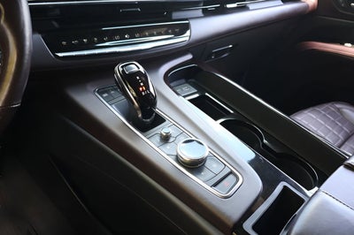 2023 Cadillac Escalade ESV Sport Platinum