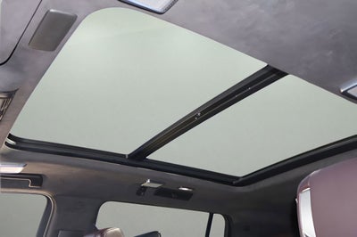 2023 Cadillac Escalade ESV Sport Platinum